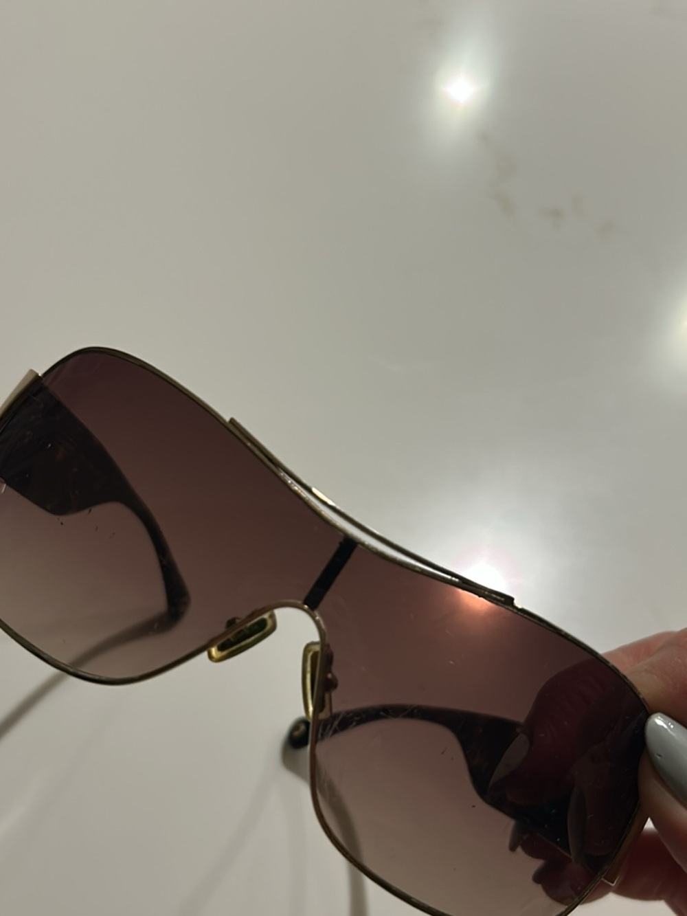 Coach Sunglasses